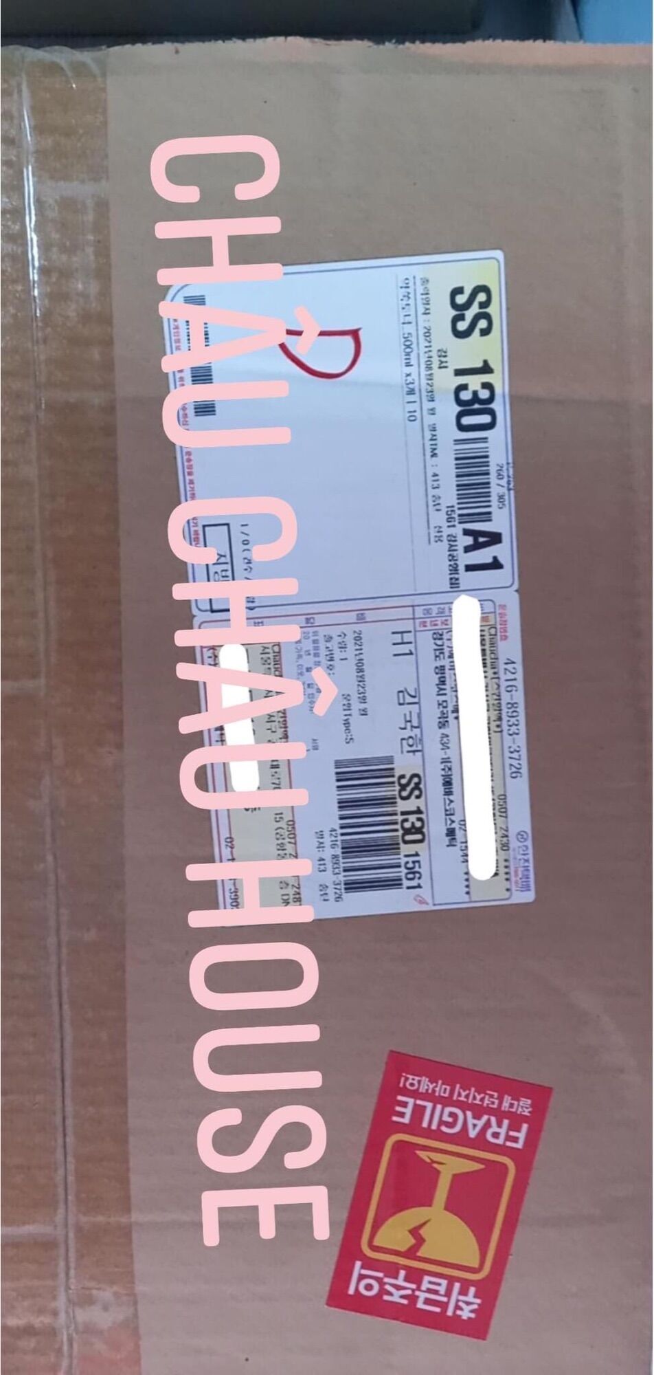 Hàng Mỹ Phẩm Order