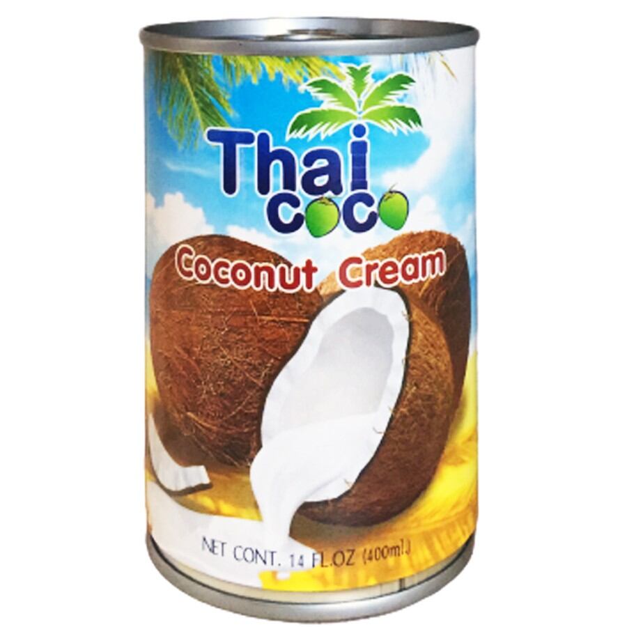 Nước cốt dừa thai coco 400g