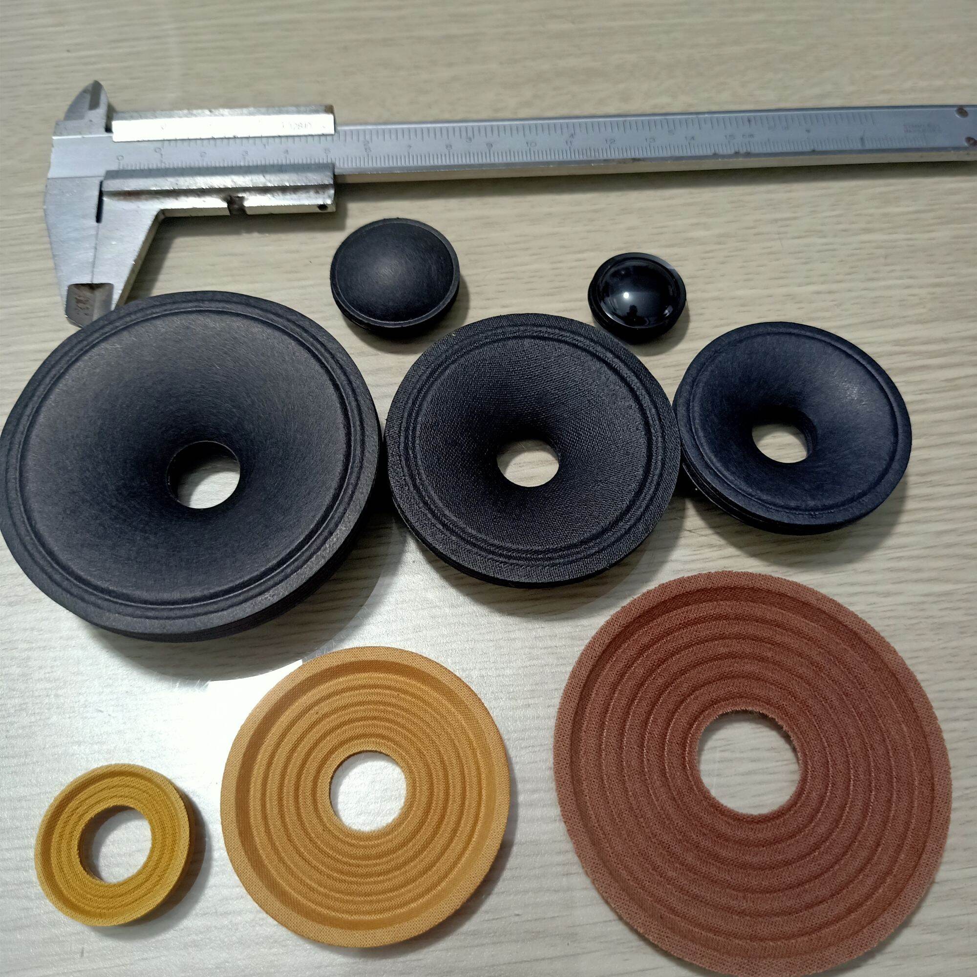 Màng loa tép các loại
