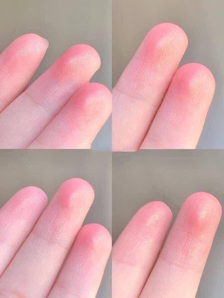 Phấn má Nars mini màu Orgasm