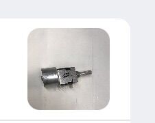 Chiết áp có môtơ