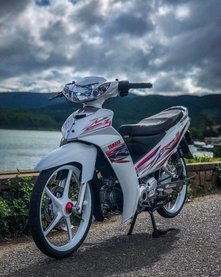 Tem rời sirius trắng