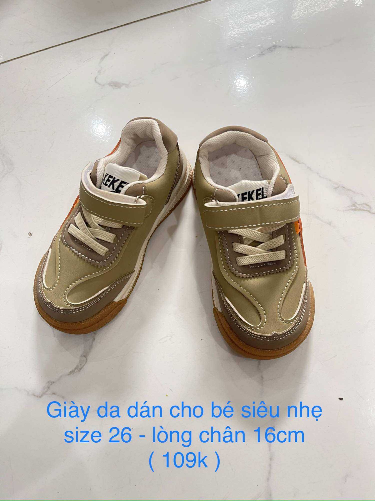 Giày cao gót, túi xách, giày cho bé