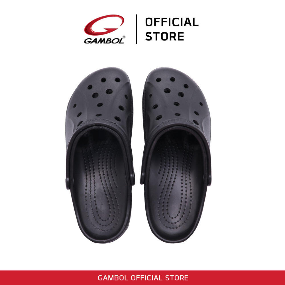 Dép Rọ Sục Nam Nữ Gambol Thái Lan (36-44) chtl