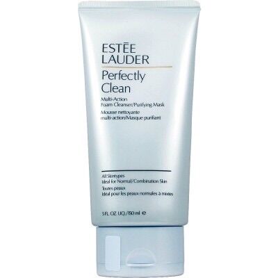 Sửa rửa mặt thải độc da Estee Lauder