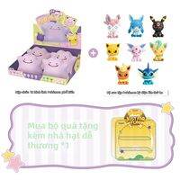 Funism | Mô hình Pokemon Ditto Blind Box