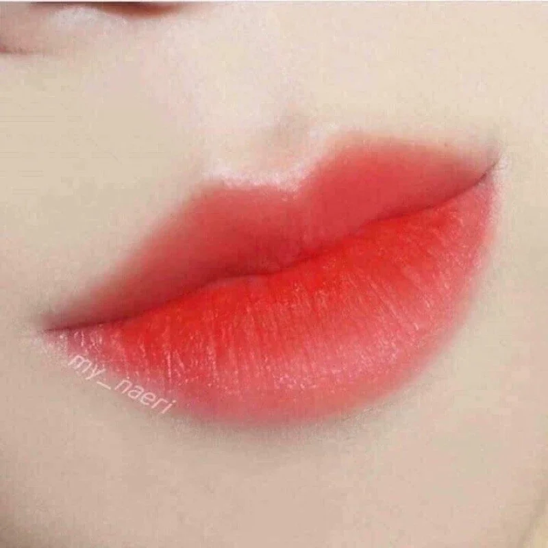 SON KEM VELVET BOURJOIS ROUGE EDITION 03 ĐỎ CAM