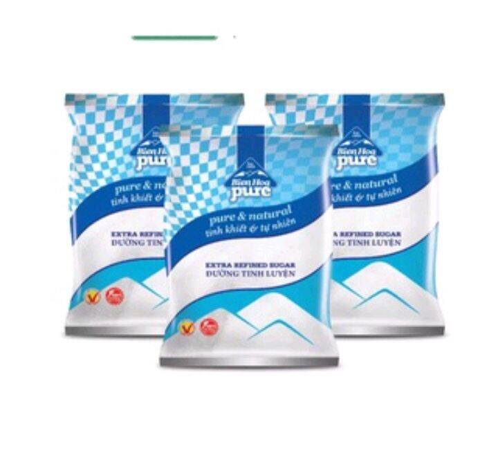 Đường cát trắng Biên Hòa 500g