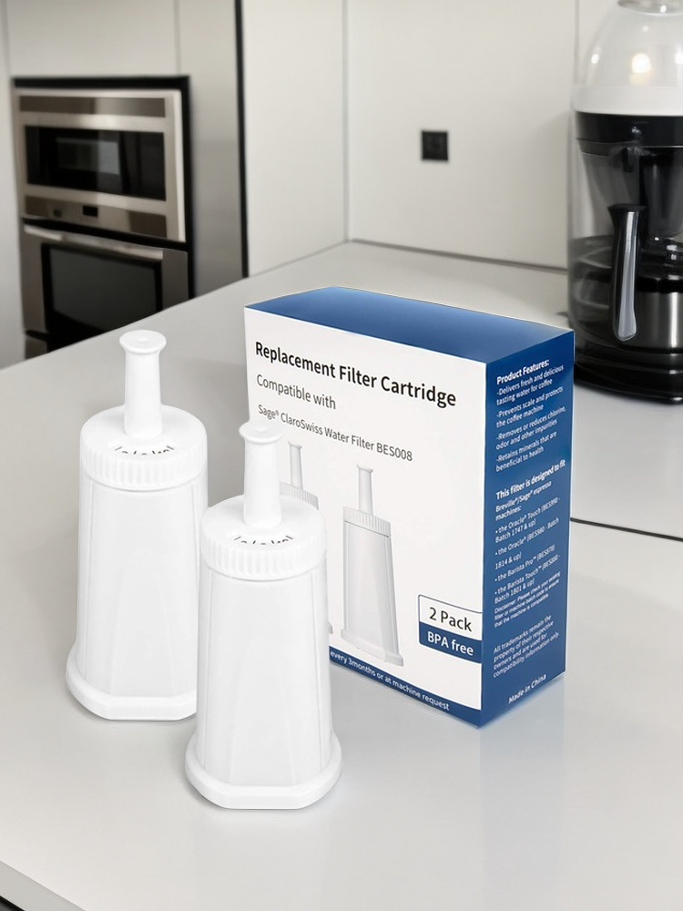 Breville Máy Pha Cà Phê Lọc Làm Sạch Viên Cân Tẩy 870/878/880/920 Phụ Kiện Thiết Bị Nhà Bếp Các Bộ Phận Và Phụ Kiện. 