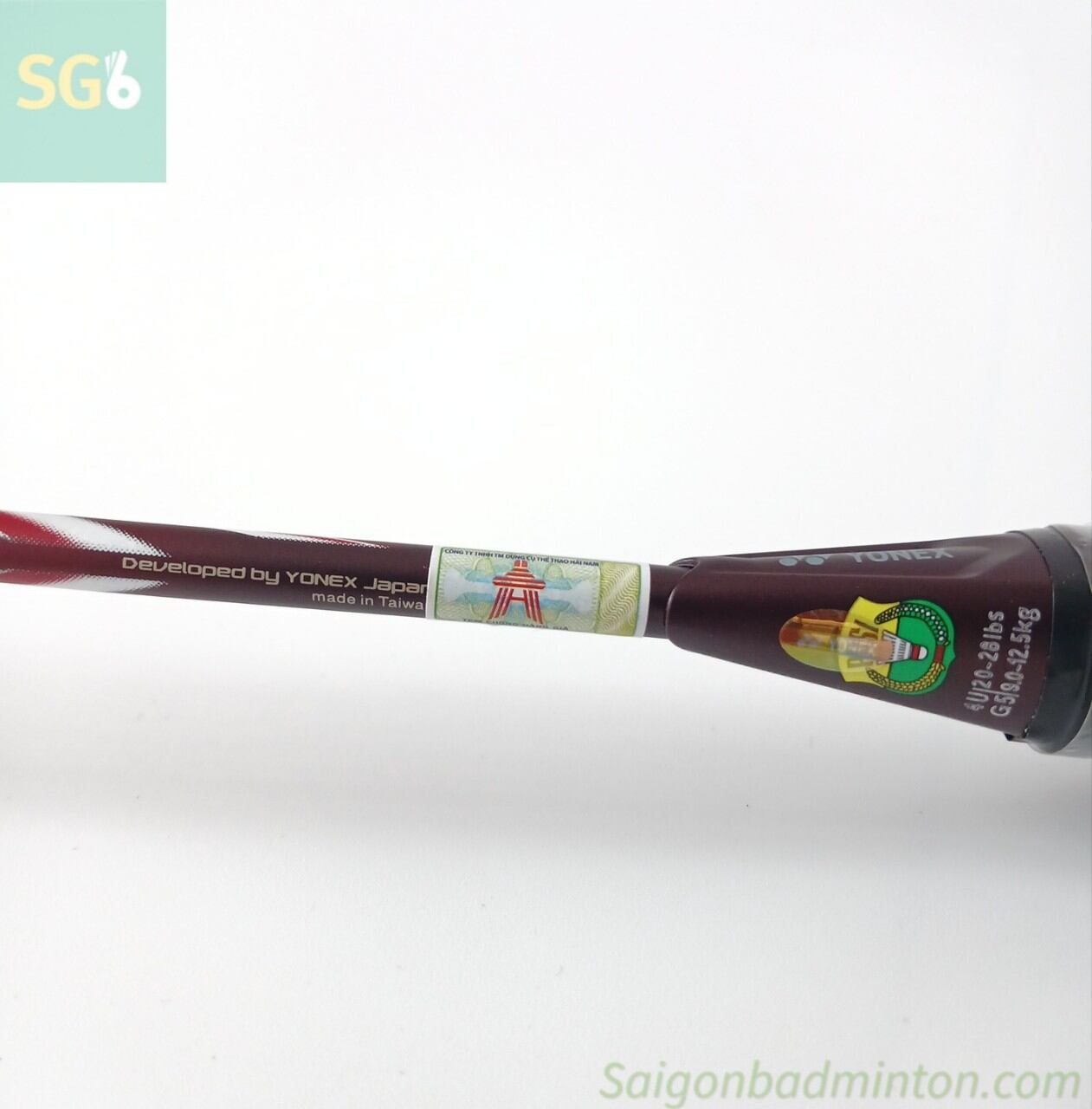 vợt cầu lông Yonex ASTROX 100 GAME { CHÍNH HÃNG}