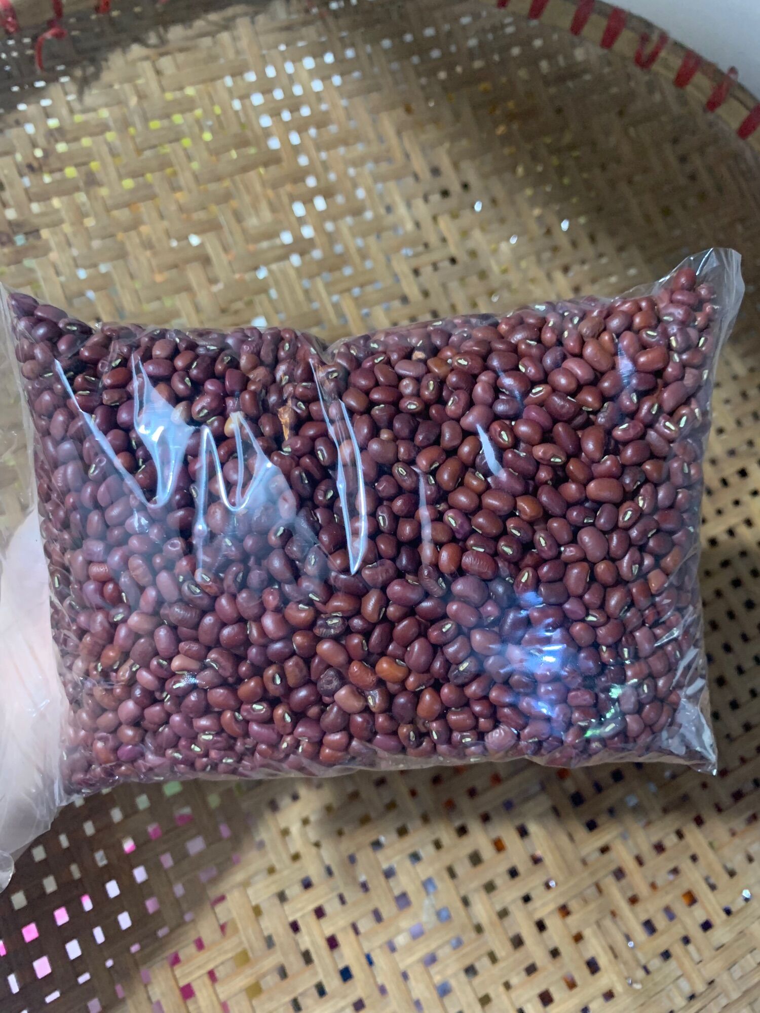 500g đậu đỏ