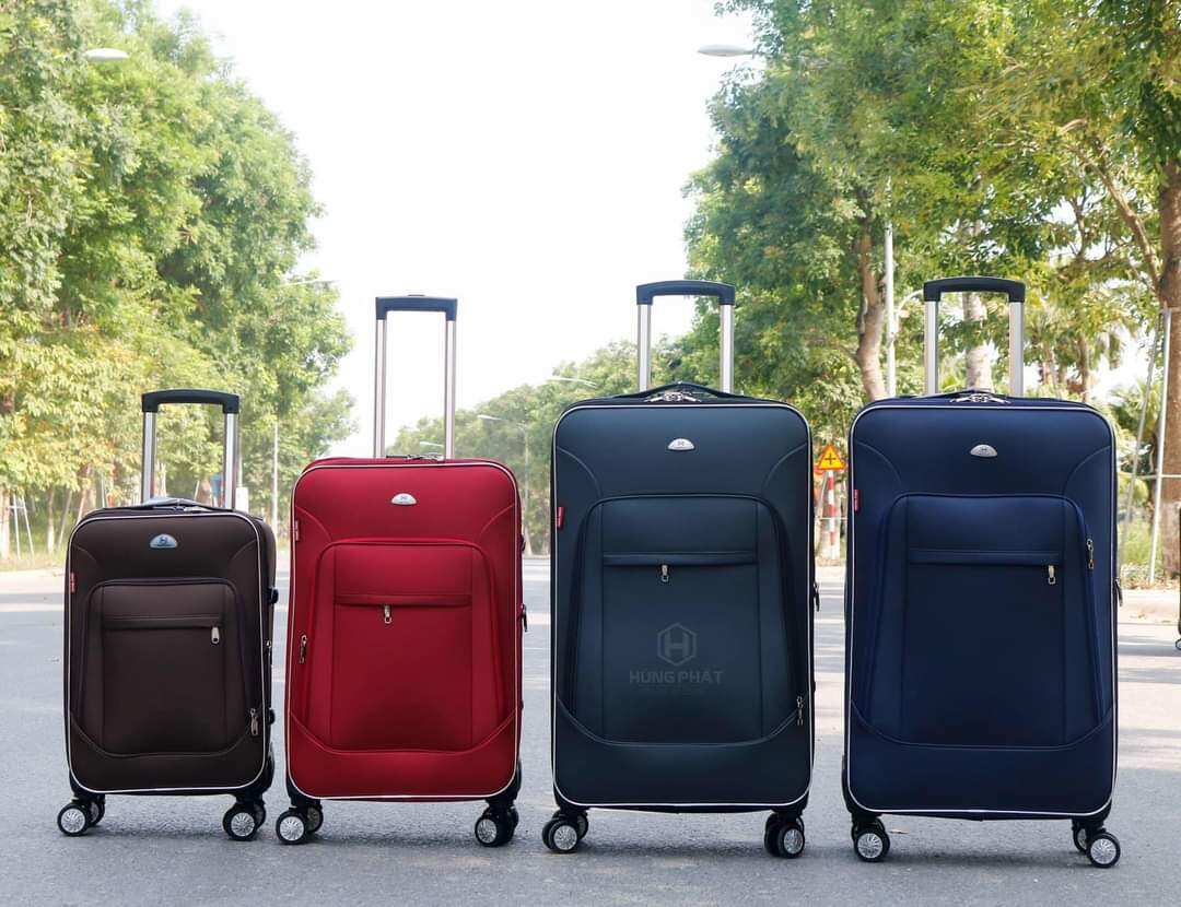 VALI VẢI DU LỊCH HÙNG PHÁT SIZE 24