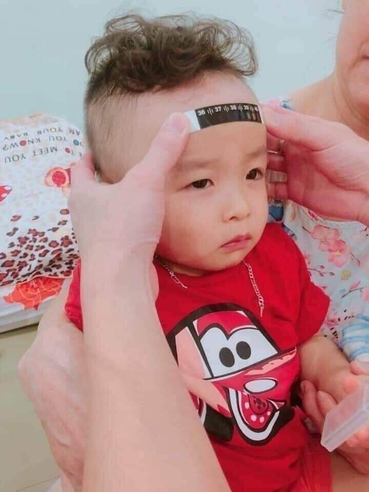 miếng dán đo nhiệt độ thái lan