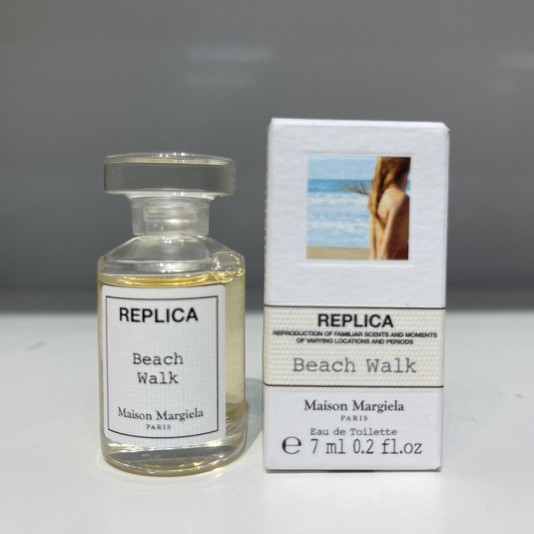 Replica