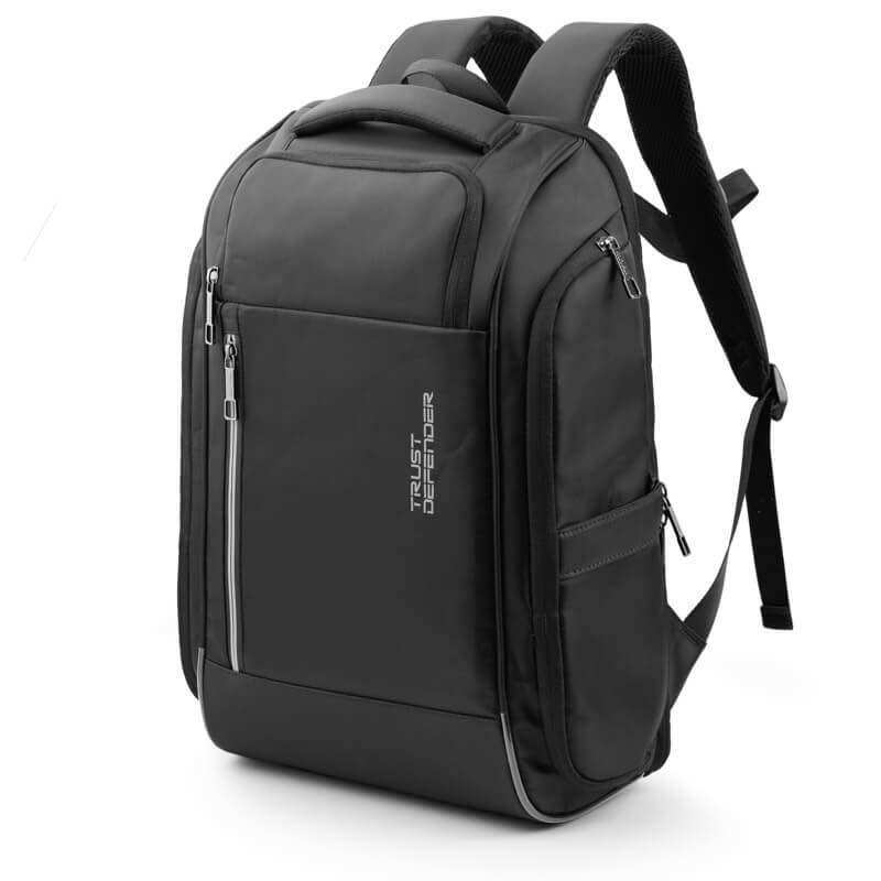 Balo laptop 17inch mr.vui 956 phù hợp sinh viên hay đi làm bảo hành chính hãng 2năm