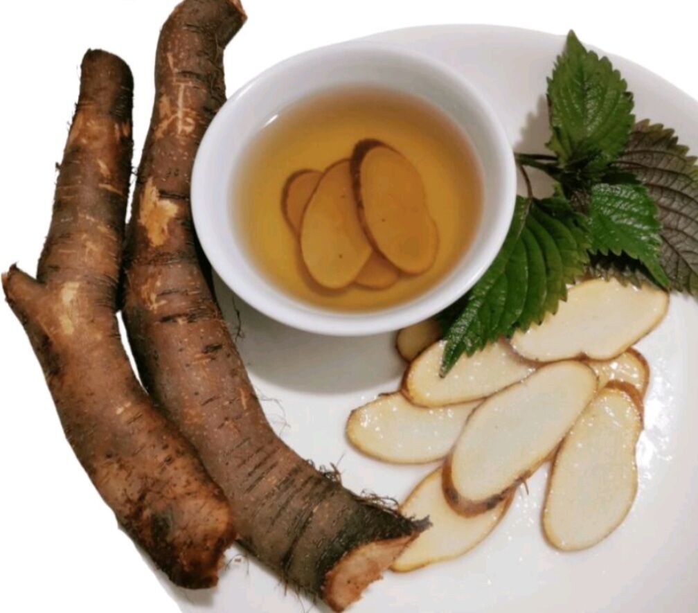 Củ Gai Tươi An Thai 500G