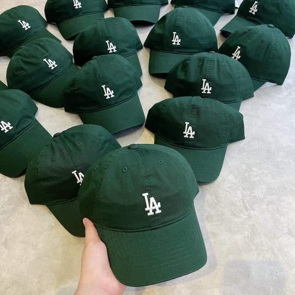 Mũ nón Lưỡi trai MLB chính hãng