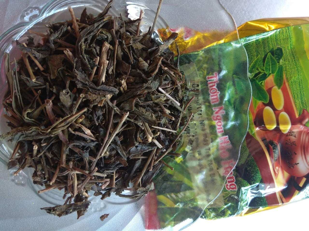 TRÀ BẢO LỘC - TRÀ SÂM DỨA - TRÀ LÀI TÂM ĐẮC