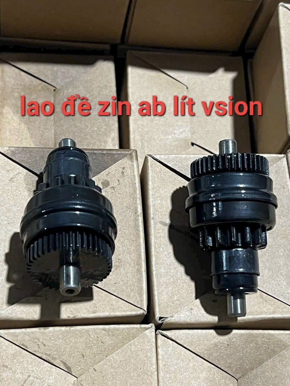 Phóng đề Airblade/ Click/ Lead/Scr/ Vision