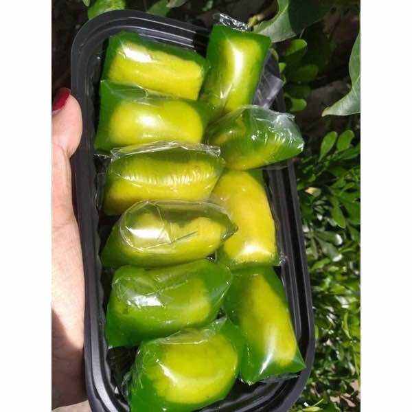 Bánh xu xê đậu xanh đặc sản set 10 cái, 20 cái