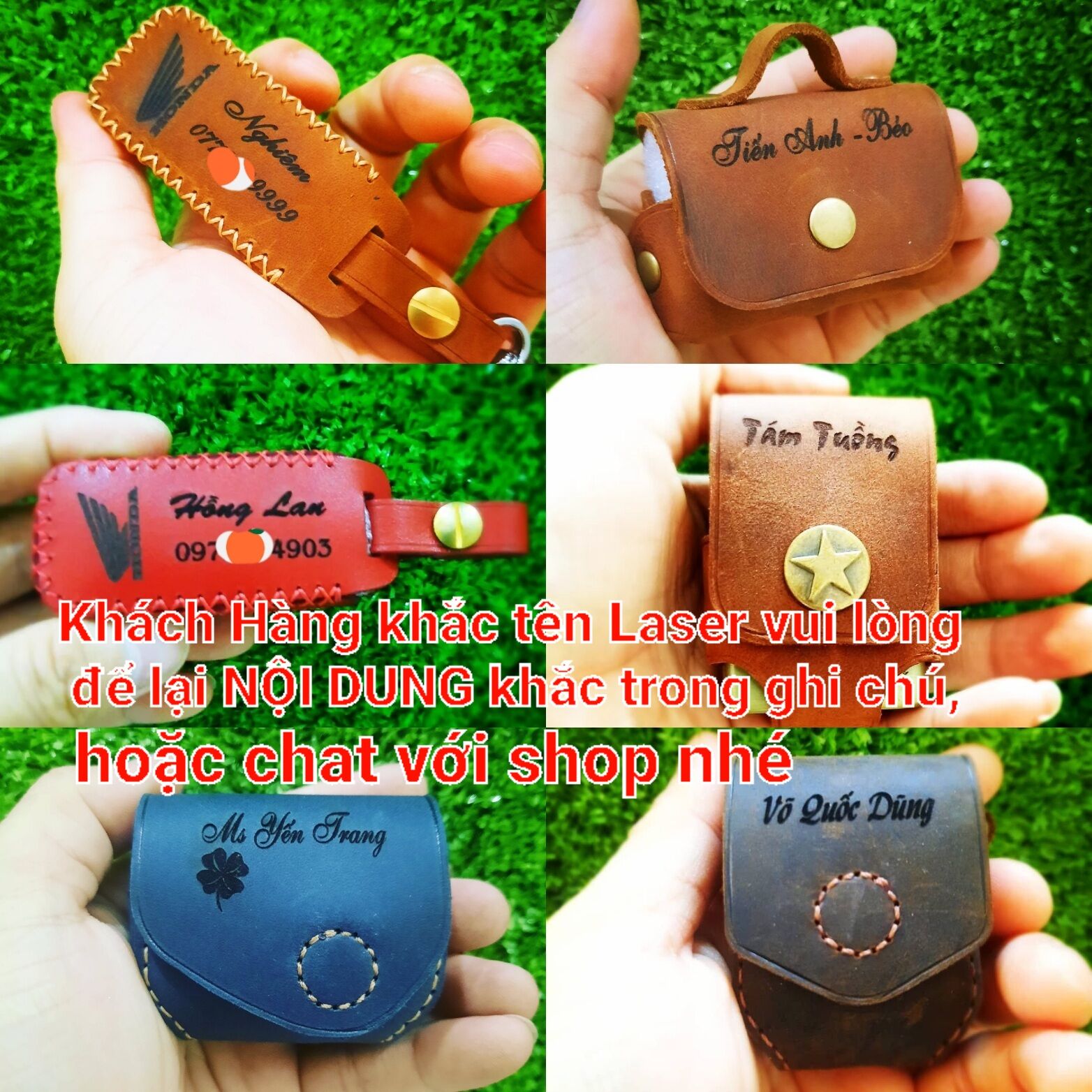 Genuine Leather AirPods 3 Leather Case