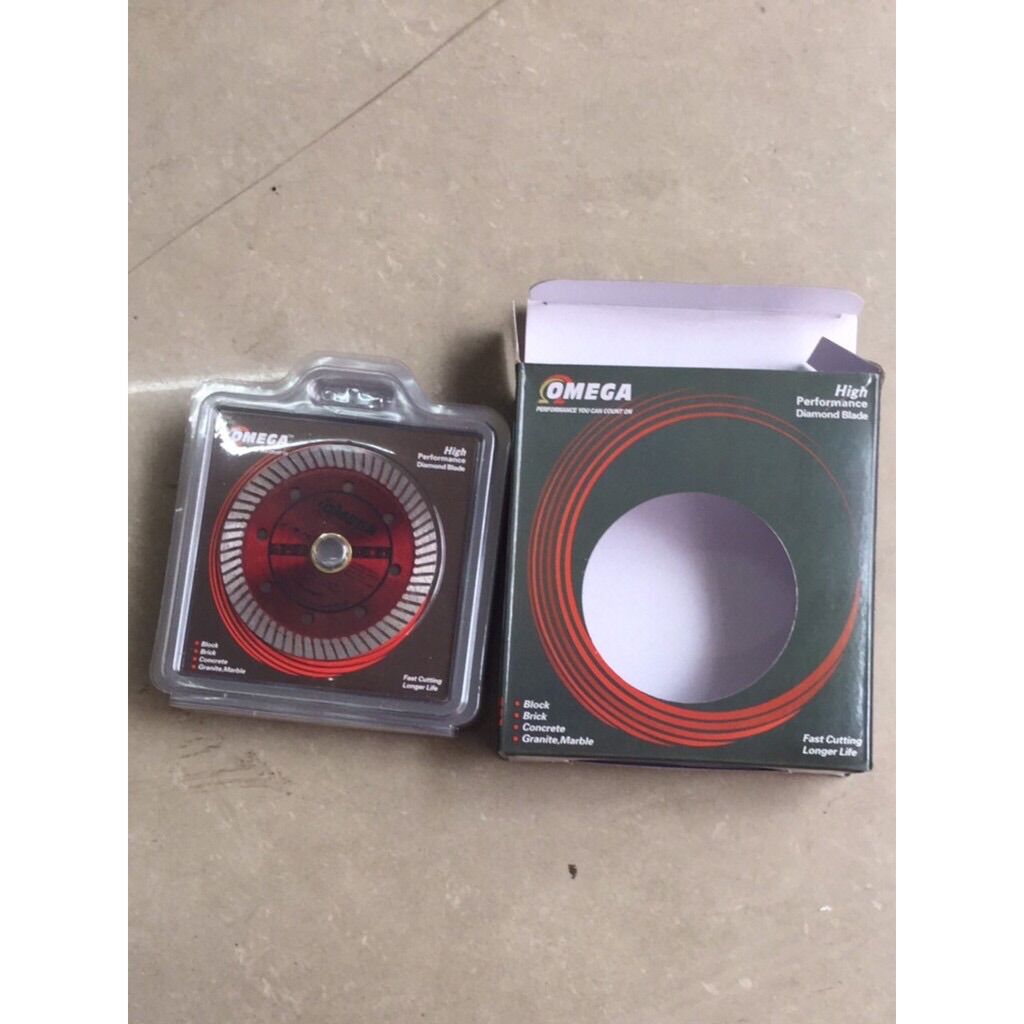 Lưỡi cắt gạch đa năng omega 100mm 105mm luoi cat gach da nanglưỡi cắt đá hoa cươngluoi cat da hoa cuong 105mm 100mmlưỡi cắt gạch đálưỡi cắt bê tôngbe tonglưỡi cắt đá graphiteluoi cat gach daluoi cat tuongtường