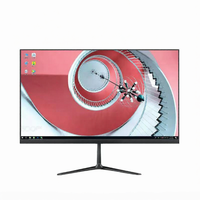 LS | 27 Inch 2K 180Hz High Definition Curved Gaming Monitor