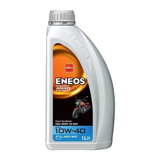 Nhớt xe số ENEOS chính hãng Nhật Bản