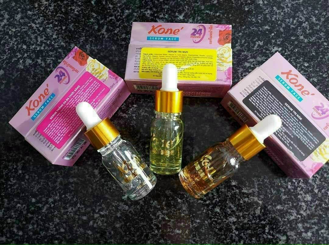 Serum kone thái lan loại 1