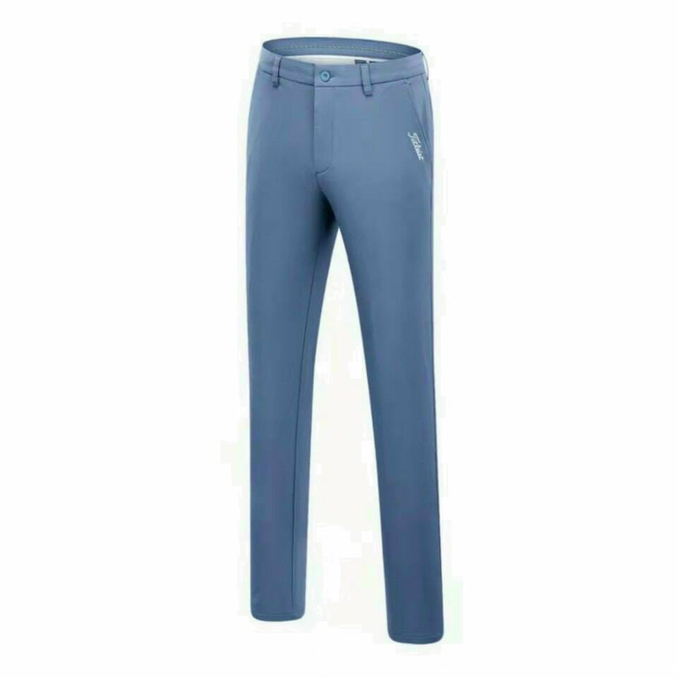Quần dài golf Titleist nam - Titleist Men’s Pants