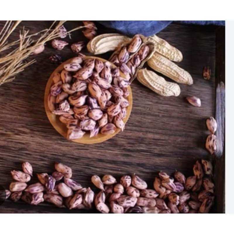 Lạc vằn lạc hoa mèo 500g -1kg