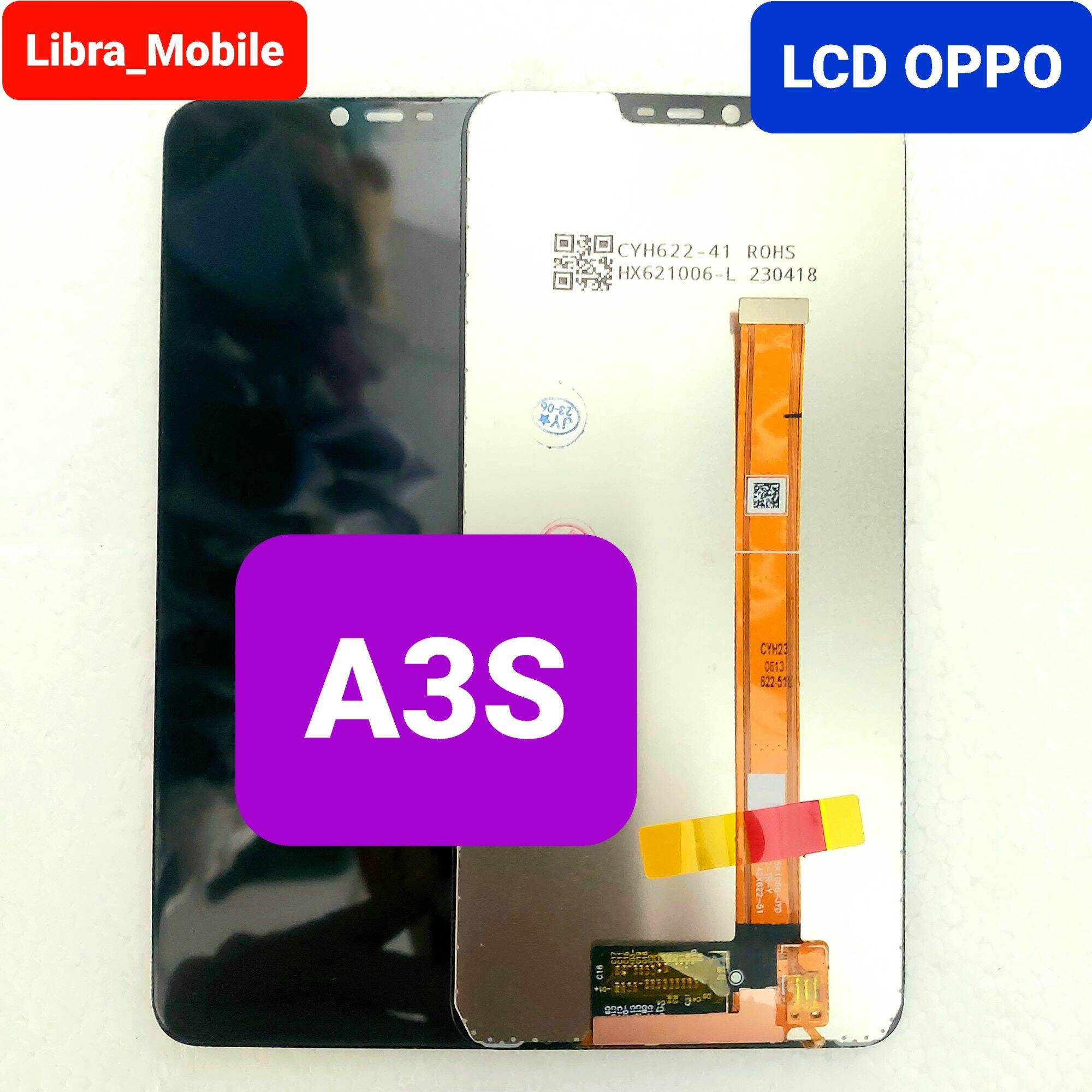 Màn Hình OPPO A3S - Realme C1