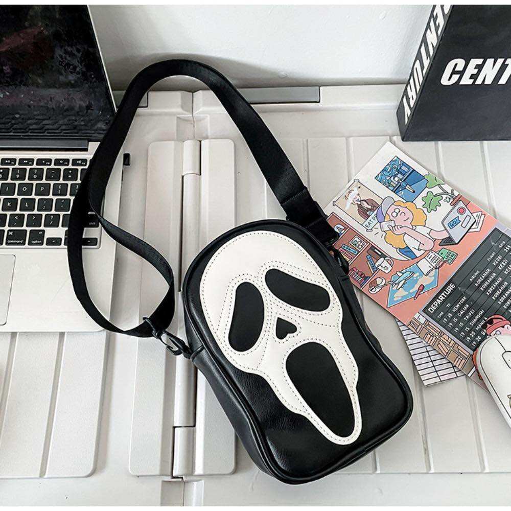 [HCM]Túi đeo cheo Nam thời trang