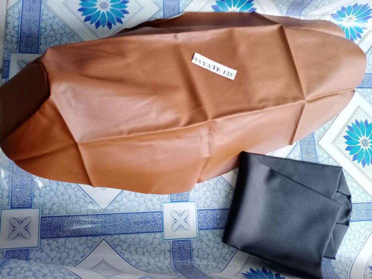 Áo yên xe Hayate 125