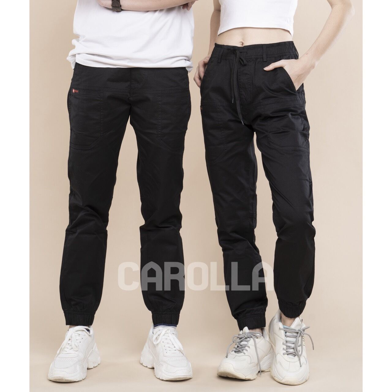 QUẦN JOGGER NAM NỮ HOT TREND
