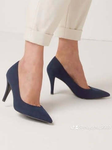 giày cao gót Forever Comfort xuất xịn