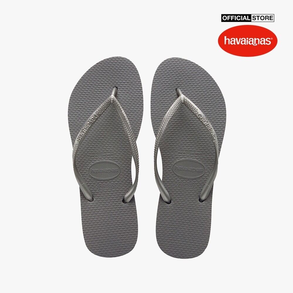 [DEAL ĐỘC QUYỀN + FREESHIP + VOUCHER ĐẾN 133K + MUA 3 GIẢM 10% |CHỈ 20H 02/03 - 08/03] HAVAIANAS - D