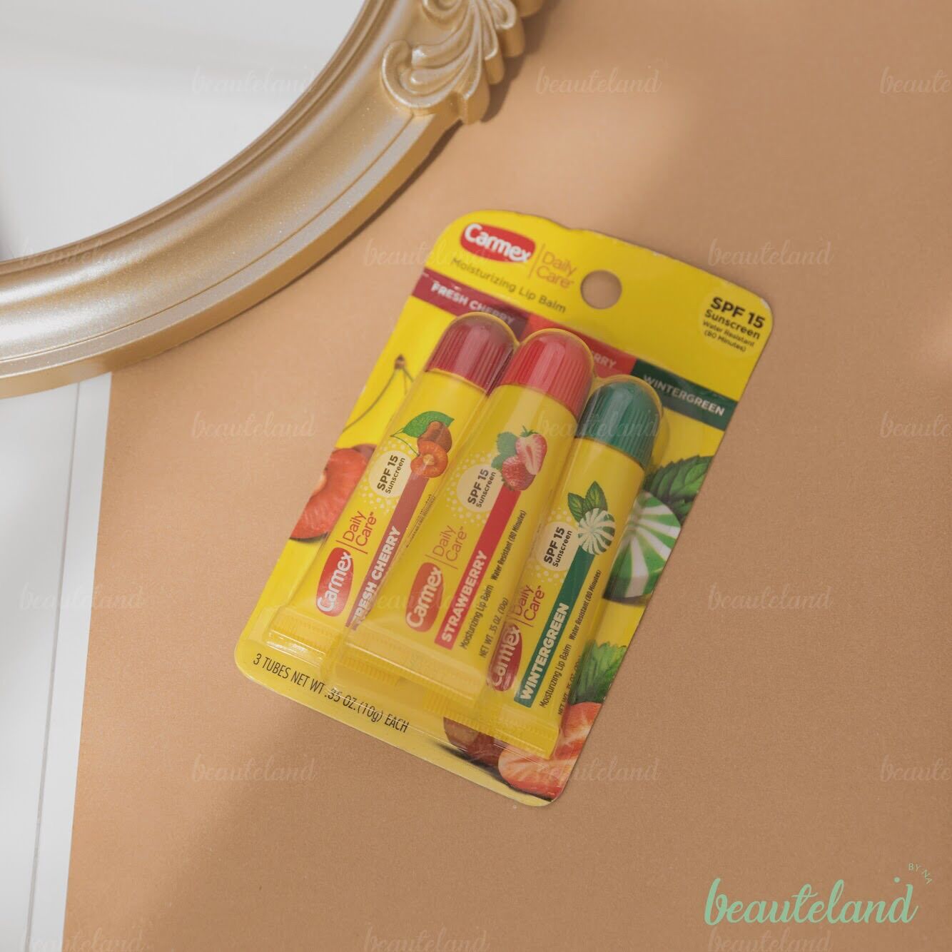 [TÁCH SET] Son dưỡng môi Carmex Classic Lipbalm