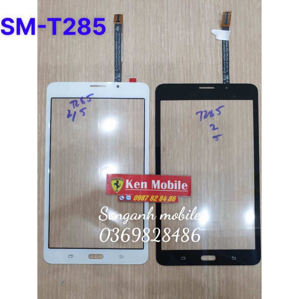 Cảm ứng samsung galaxy tab a6 - 7 inch / sm-t285