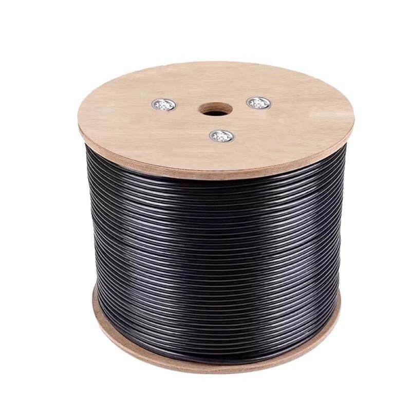 Cáp Mạng Ethernet Gigabit Cat 6 POE Cáp Truyền Tải Dữ Liệu Cáp Đồng Nguyên Chất Dùng Trong Gia Đình Truyền Tải Dữ Liệu Nhanh