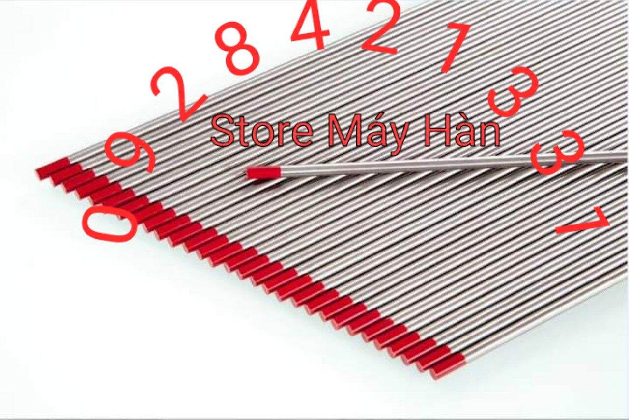 Kim hàn tig 1li6 wt20 1.6×175mm