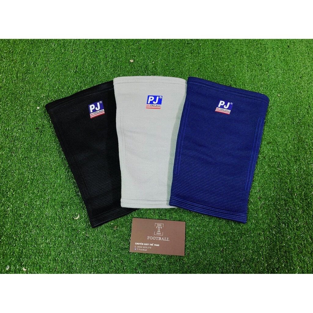 Combo bộ 2 bó gối thể thao pj 601 quấn gối pj - băng bảo vệ đầu gối pj