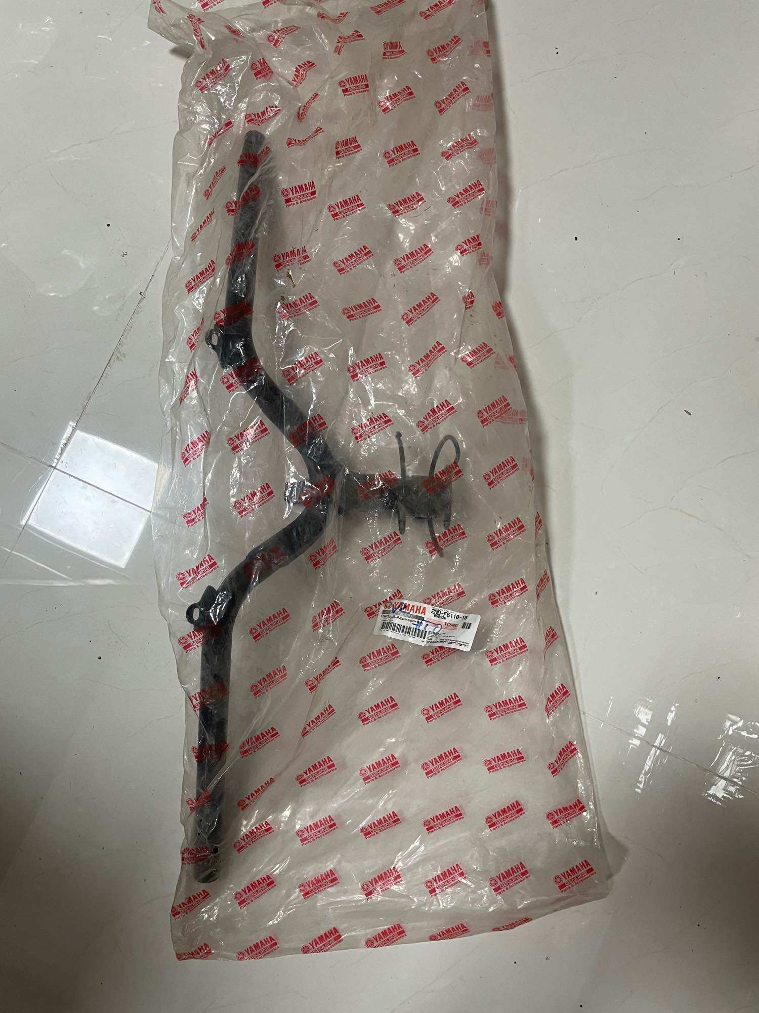 Ghi đông exciter 150 v2 2019-2020 led