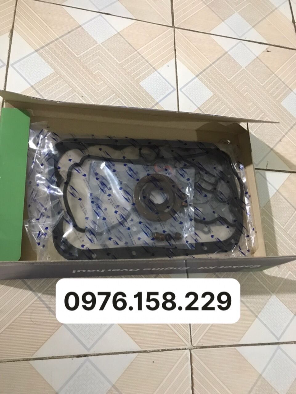 GIOĂNG ĐẠI TU CHEVROLET SPARK, DAEWOO MATIZ 2, MATIZ 3