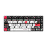 Keychron | Bàn Phím Cơ Mỏng 84 Phím Chế Độ 3