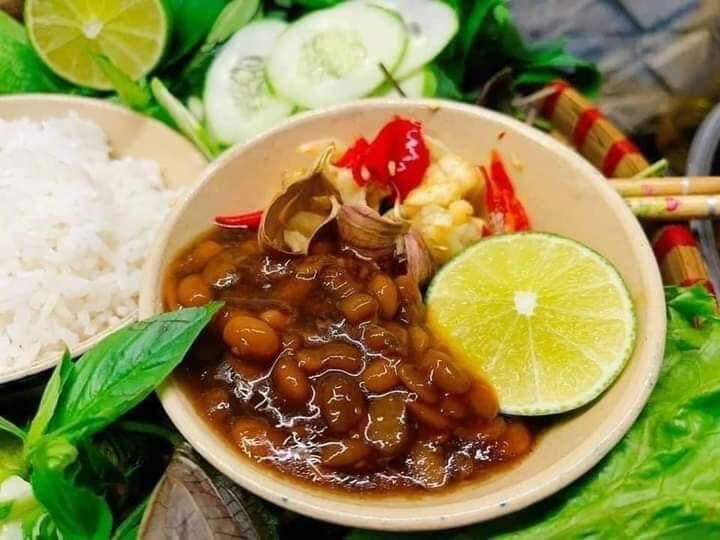 TƯƠNG HỘT ĐẬU NÀNH NGUYÊN CHẤT 1kg