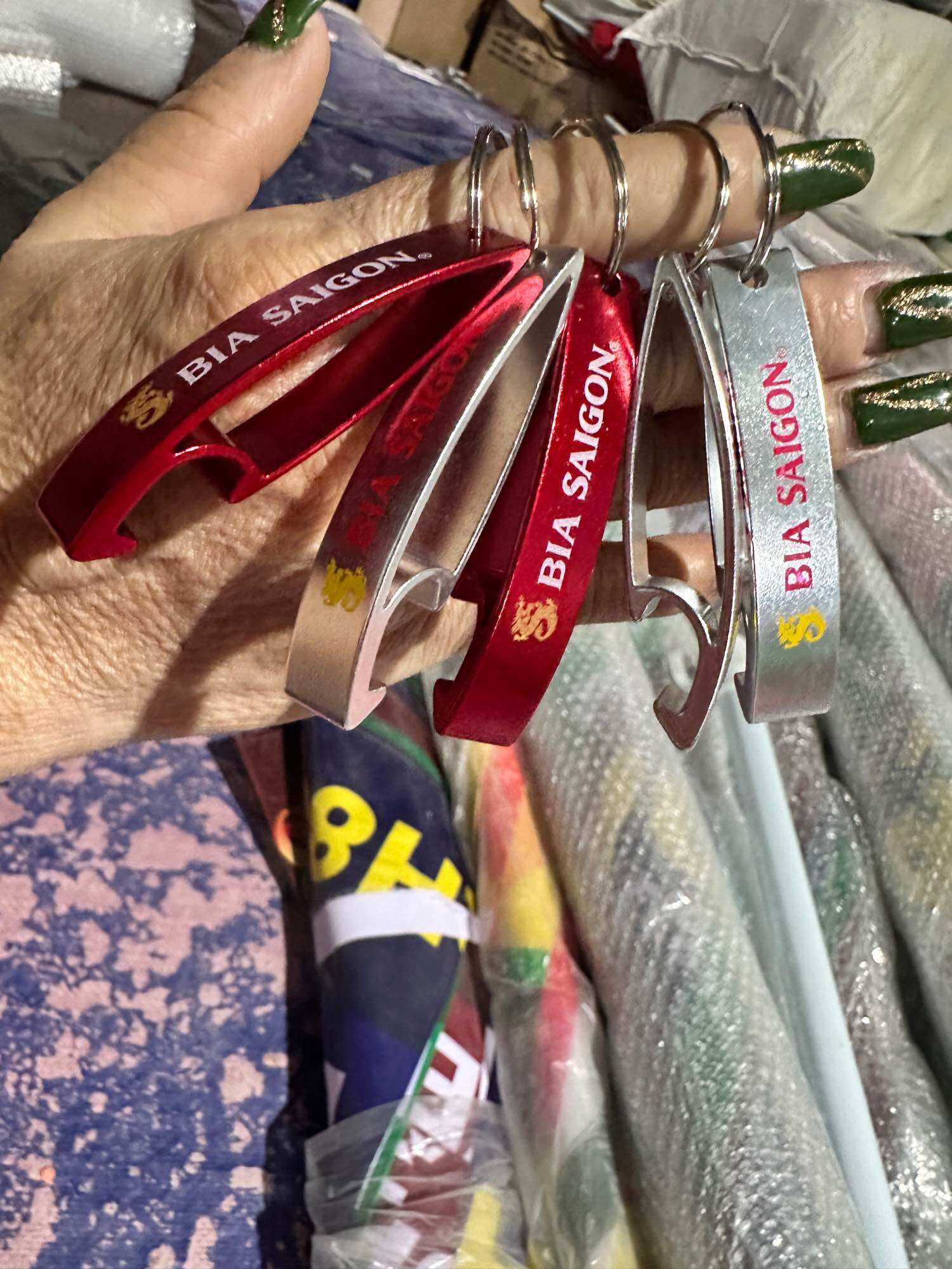 Beer Opener - Soda Can Opener