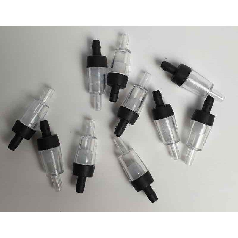 Van Oxy 1 Chiều Chống Trào Ngược