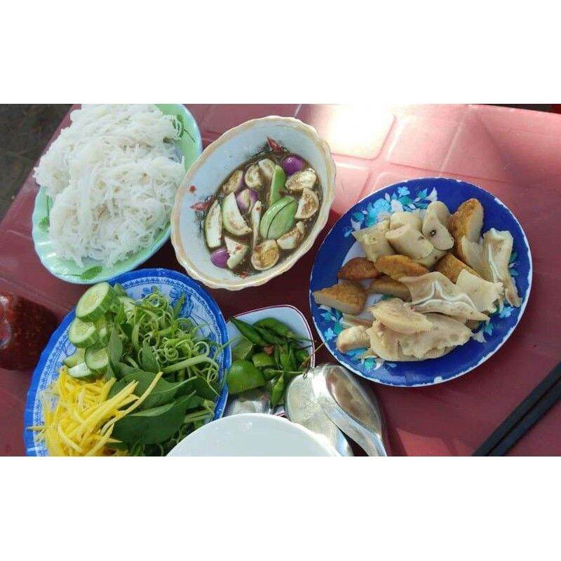 500ml Mắm nêm cá cơm Phan Rang, loại pha sẵn
