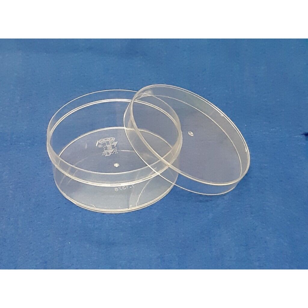Combo 10 Hộp nhựa tròn mica